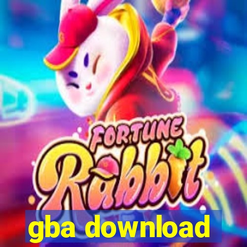 gba download