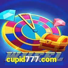 cupid777.com