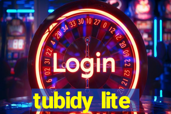 tubidy lite