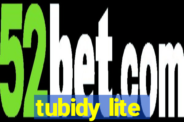 tubidy lite