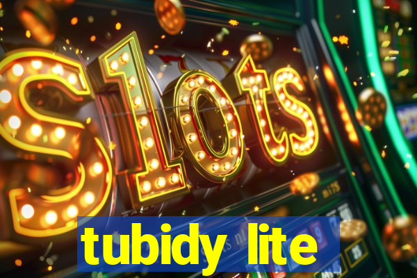 tubidy lite