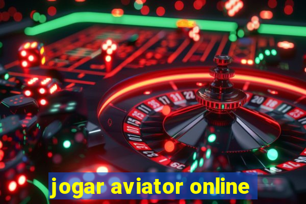 jogar aviator online