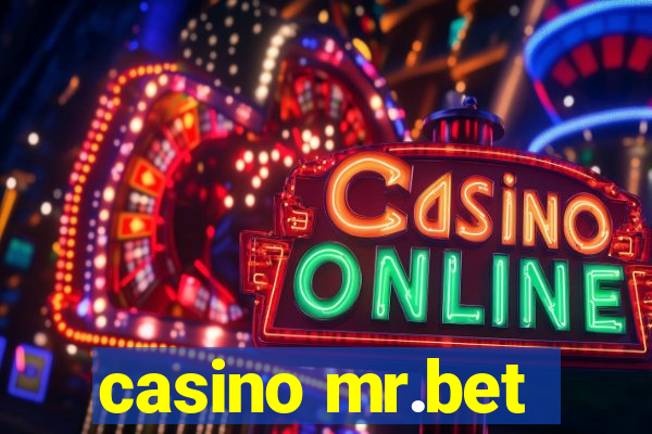 casino mr.bet