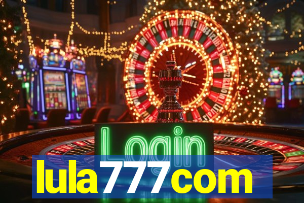 lula777com