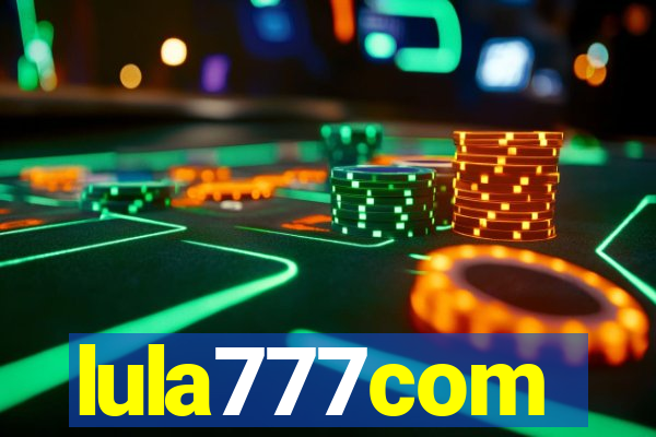 lula777com