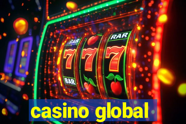 casino global