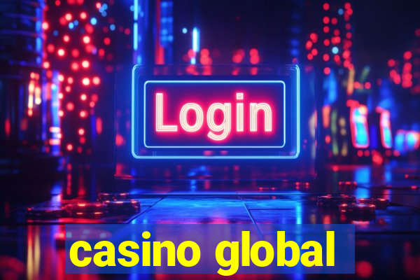 casino global