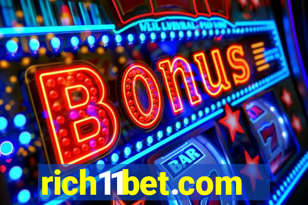 rich11bet.com