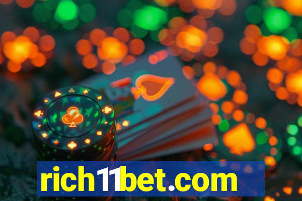 rich11bet.com