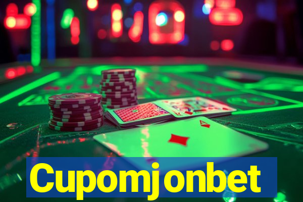 Cupomjonbet