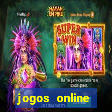 jogos online olimpiadas 2021