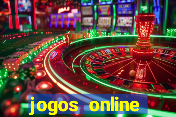 jogos online olimpiadas 2021