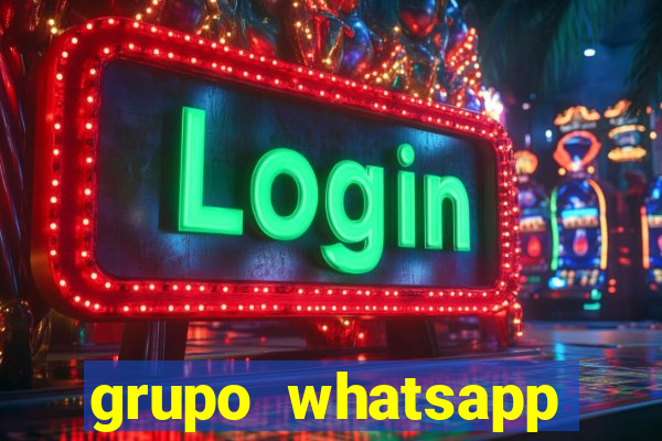 grupo whatsapp santos fc