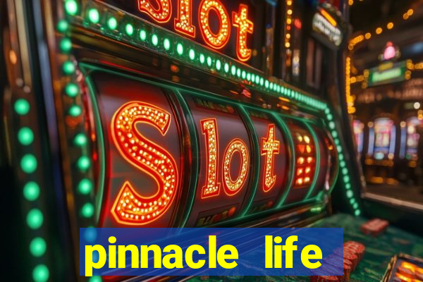 pinnacle life funeral cover