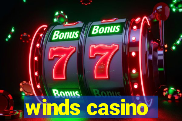 winds casino