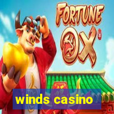 winds casino