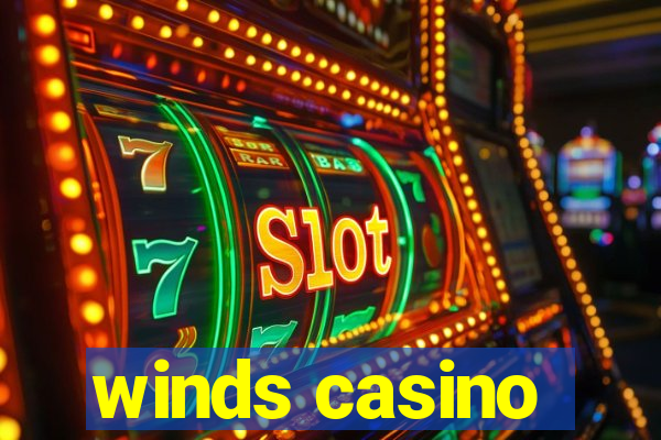 winds casino