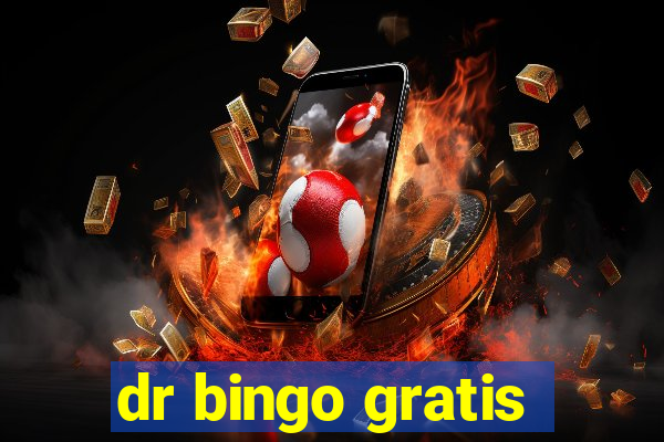 dr bingo gratis