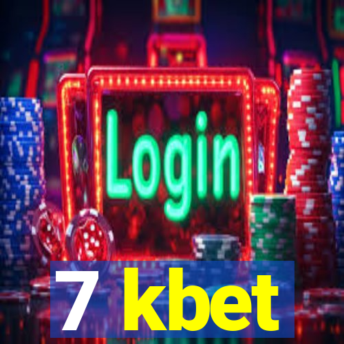 7 kbet