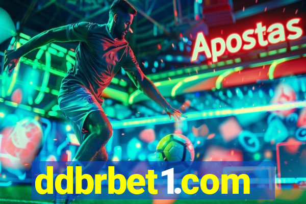 ddbrbet1.com