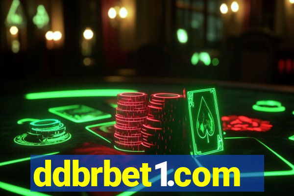 ddbrbet1.com