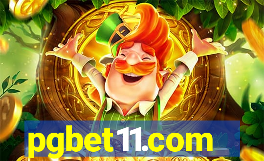 pgbet11.com