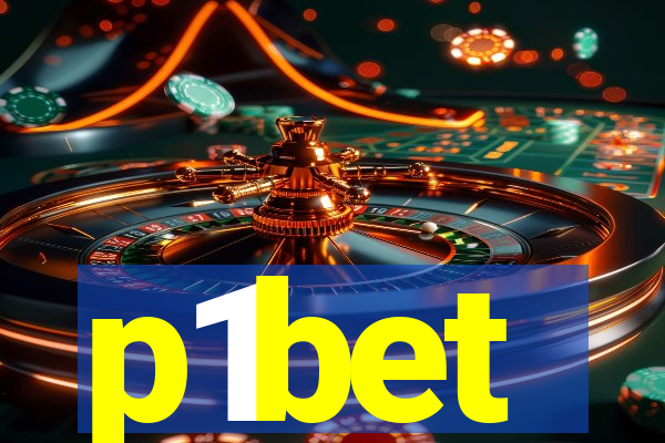 p1bet