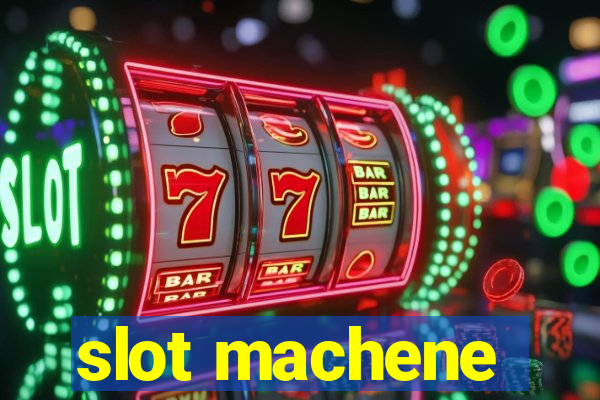 slot machene