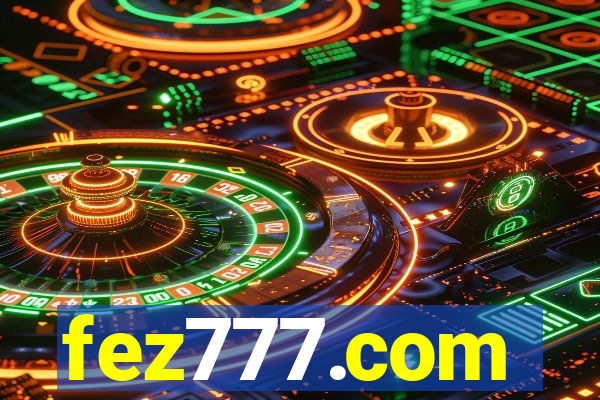 fez777.com