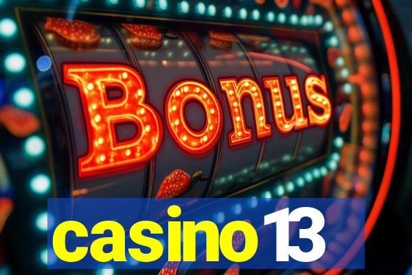 casino13