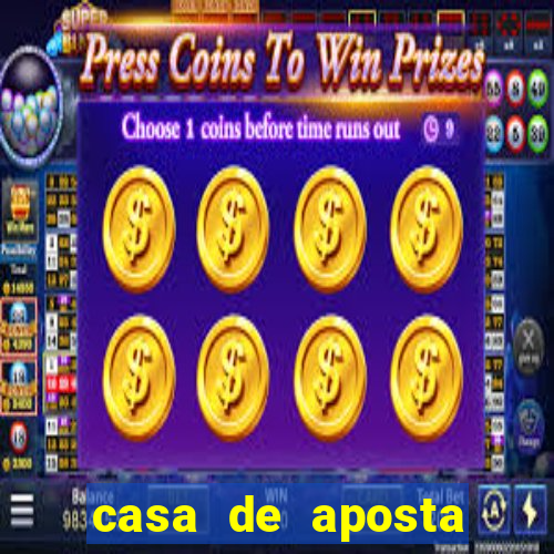 casa de aposta master bets