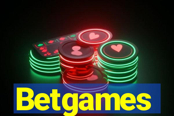 Betgames