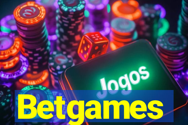 Betgames