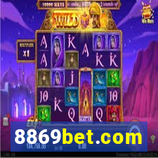 8869bet.com