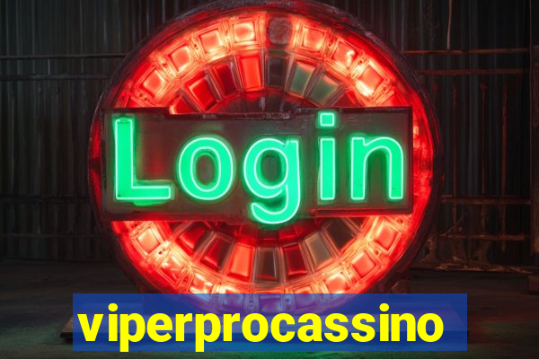 viperprocassino