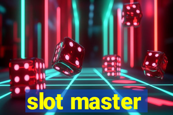 slot master