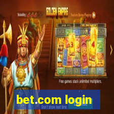 bet.com login