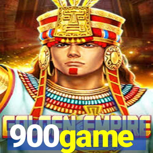 900game