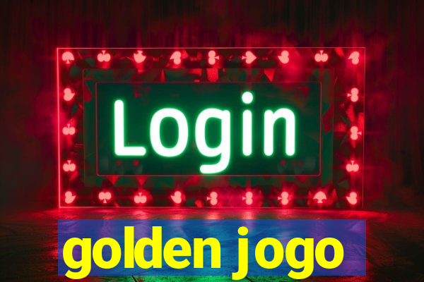 golden jogo