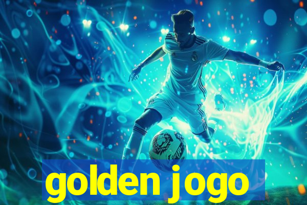 golden jogo