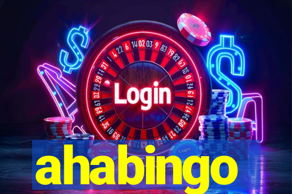 ahabingo