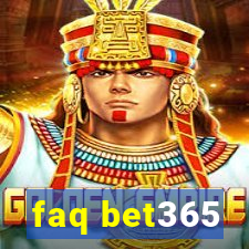 faq bet365