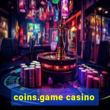 coins.game casino