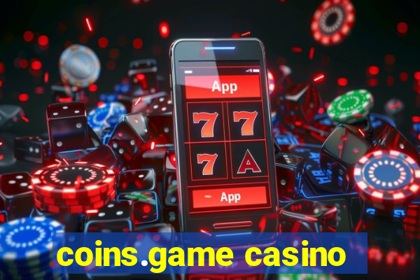 coins.game casino