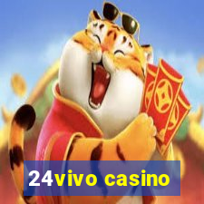 24vivo casino