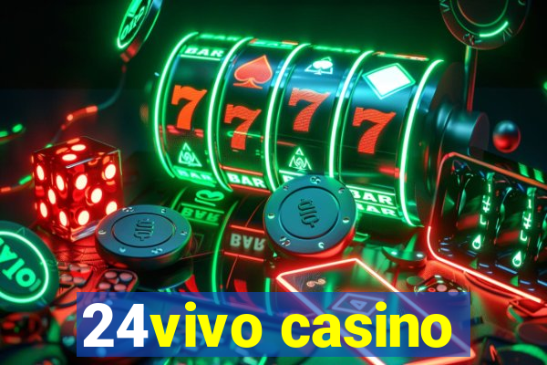 24vivo casino