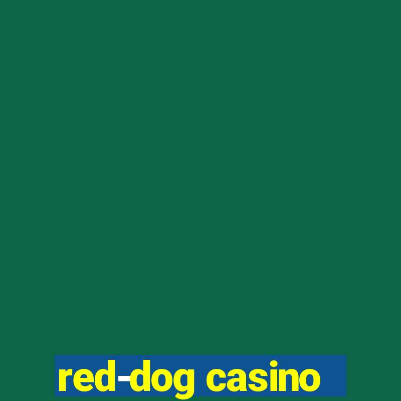 red-dog casino