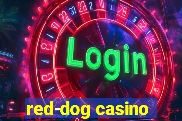 red-dog casino