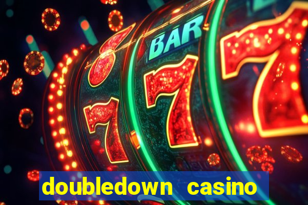 doubledown casino free code