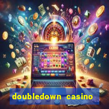 doubledown casino free code